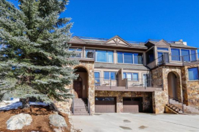Bella Vista townhouse